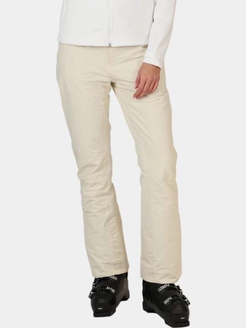 pantaloni de schi pt. femei Spyder Fuse Pants nisip 2