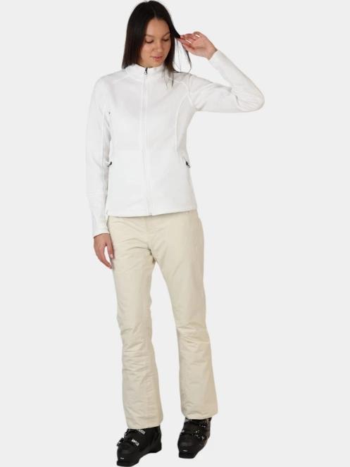 pantaloni de schi pt. femei Spyder Fuse Pants nisip 5