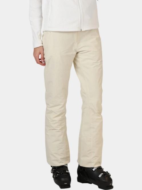 pantaloni de schi pt. femei Spyder Fuse Pants nisip 6