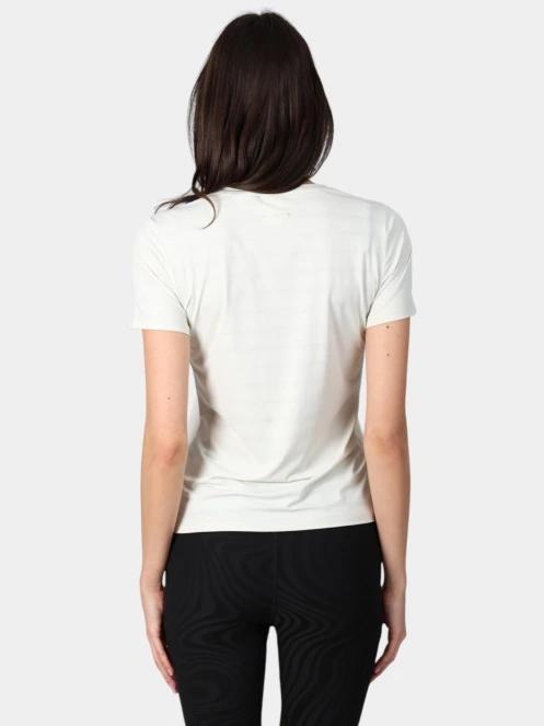 tricou cu maneci scurte pt. femei Luhta Luhta Karisto nisip 4