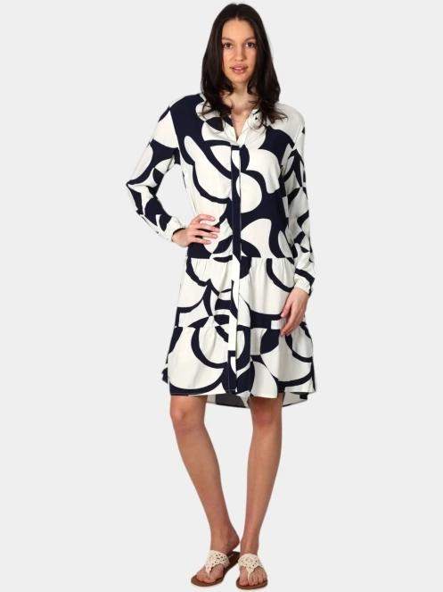 rochie pt. femei Luhta Luhta Huosiolampi nisip 2