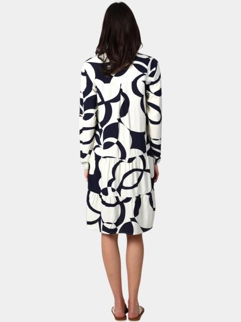 rochie pt. femei Luhta Luhta Huosiolampi nisip 4