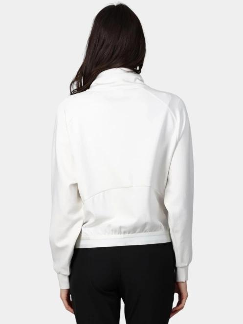 pulover pt. femei Luhta Luhta Erikas alb 4