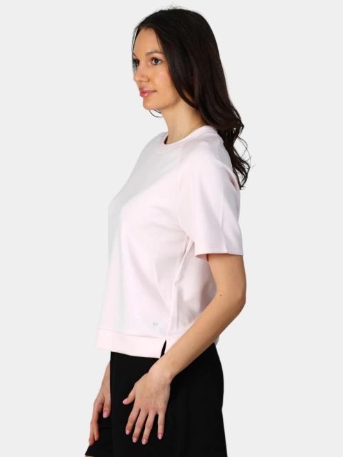 tricou cu maneci scurte pt. femei Luhta Luhta Evienne roz 3