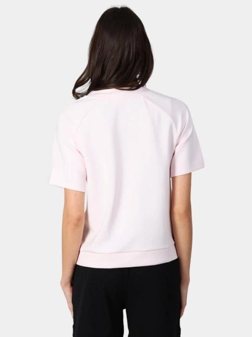 tricou cu maneci scurte pt. femei Luhta Luhta Evienne roz 4