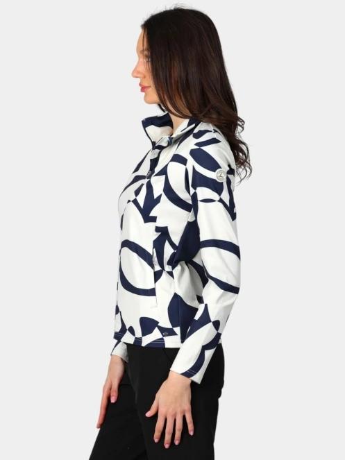 pulover polar pt. femei Luhta Luhta Armisvesi nisip 3