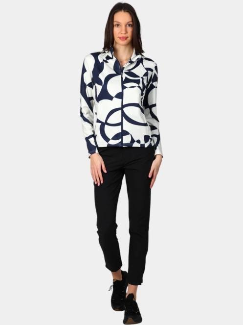 pulover polar pt. femei Luhta Luhta Armisvesi nisip 5