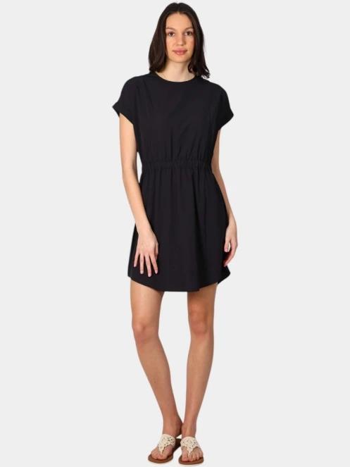 rochie pt. femei Luhta Luhta Airaksela negru 2