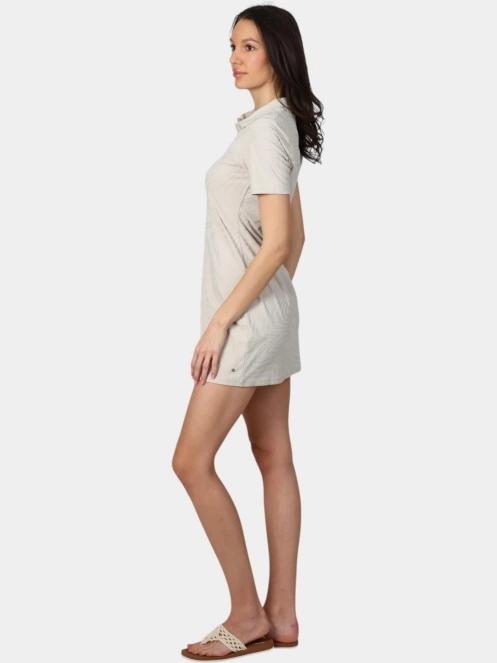 rochie tricou pt. femei Luhta Luhta Ilmosalo nisip 3