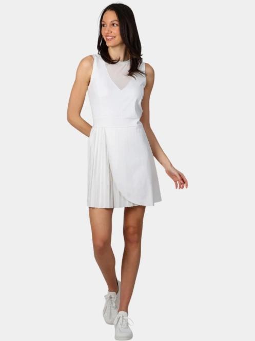 rochie pt. femei Luhta Luhta Ilovaara alb 3