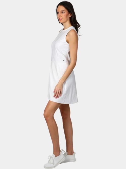 rochie pt. femei Luhta Luhta Ilovaara alb 4