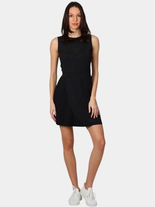 rochie pt. femei Luhta Luhta Ilovaara negru 2