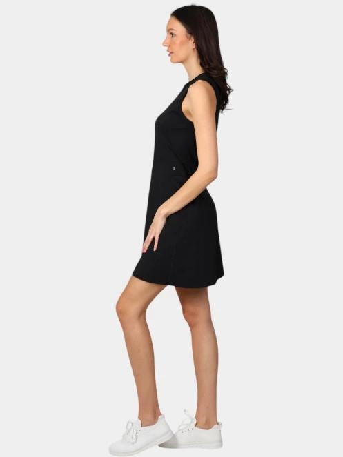 rochie pt. femei Luhta Luhta Ilovaara negru 4