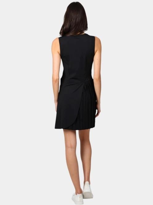 rochie pt. femei Luhta Luhta Ilovaara negru 5