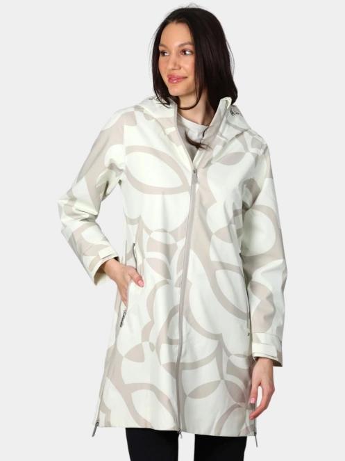 jacheta de primavara pt. femei Luhta Luhta Ailio nisip 2