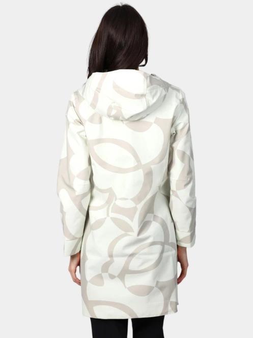 jacheta de primavara pt. femei Luhta Luhta Ailio nisip 4