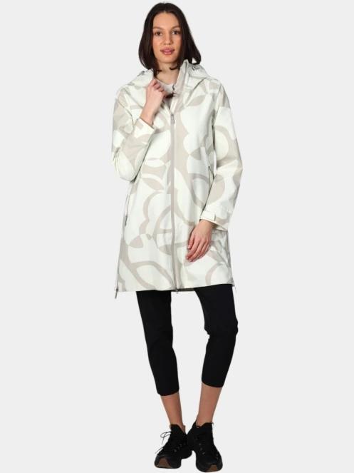 jacheta de primavara pt. femei Luhta Luhta Ailio nisip 5