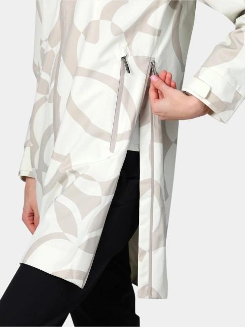 jacheta de primavara pt. femei Luhta Luhta Ailio nisip 6