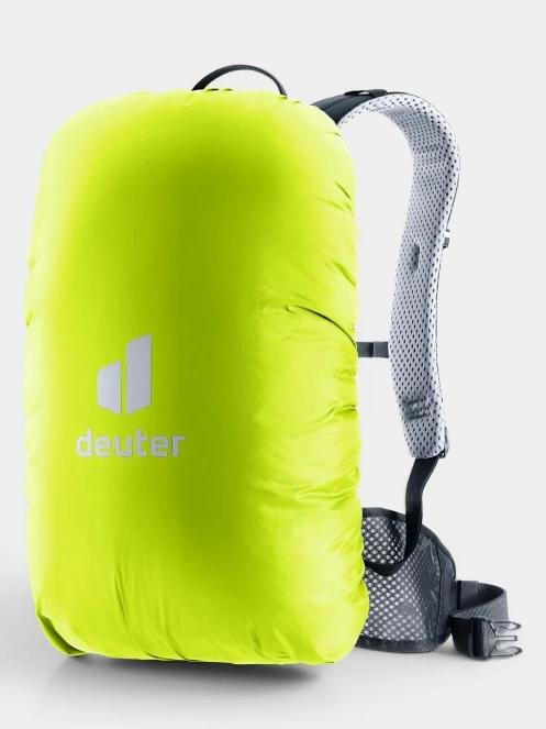 husa de ploaie Deuter Raincover Mini verde deschis 2
