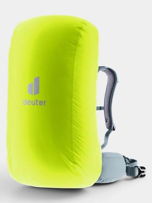 husa de ploaie Deuter Raincover I verde deschis 2