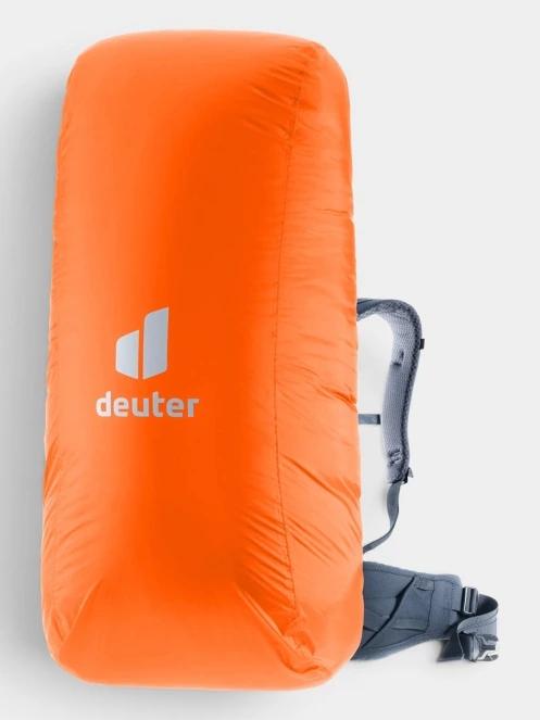 husa de ploaie Deuter Raincover III portocaliu 2