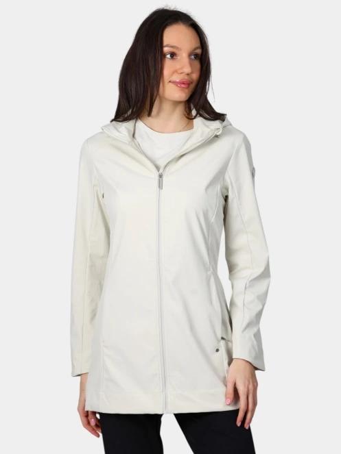 jacheta softshell pt. femei Luhta Luhta Erkkola nisip 2