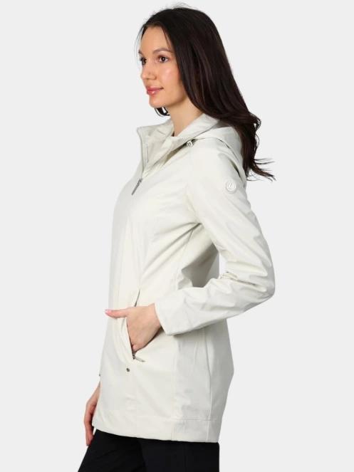 jacheta softshell pt. femei Luhta Luhta Erkkola nisip 3