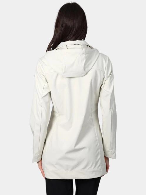 jacheta softshell pt. femei Luhta Luhta Erkkola nisip 4