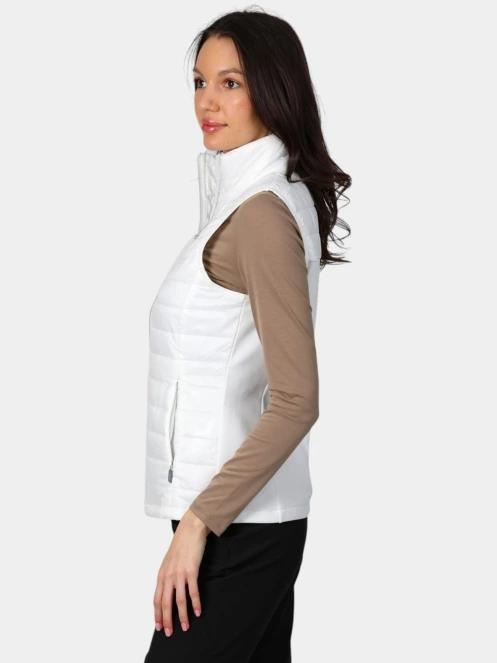 vesta pt. femei Luhta Luhta Isokorpi alb 3