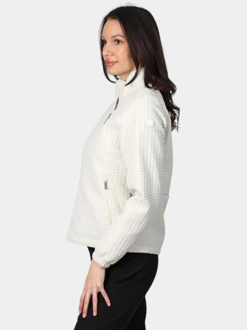 pulover softshell pt. femei Luhta Luhta Aitoo nisip 3