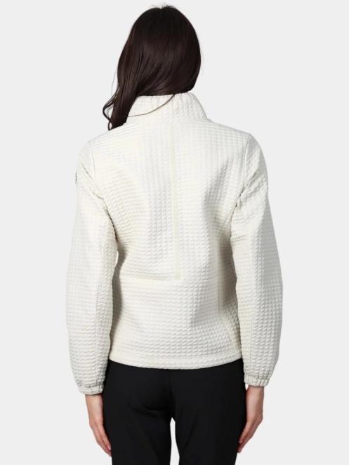 pulover softshell pt. femei Luhta Luhta Aitoo nisip 4