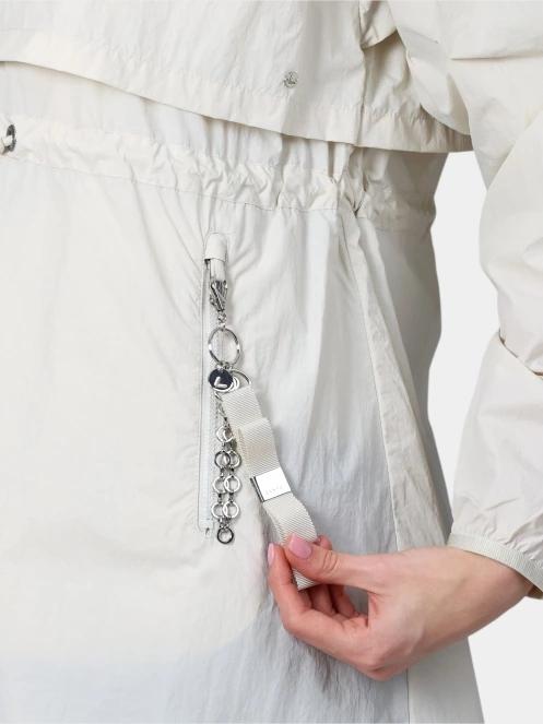 jacheta de primavara pt. femei Luhta Luhta Aittorinne nisip 6