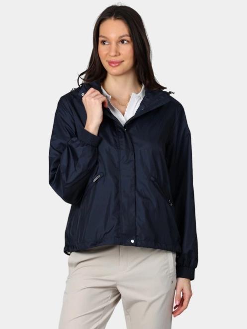 jacheta de primavara pt. femei Luhta Luhta Ahvenus albastru inchis 2