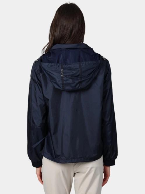 jacheta de primavara pt. femei Luhta Luhta Ahvenus albastru inchis 4