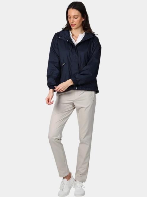 jacheta de primavara pt. femei Luhta Luhta Ahvenus albastru inchis 5