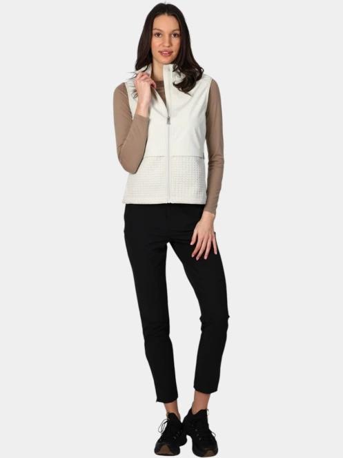 vesta pt. femei Luhta Luhta Ajola nisip 5