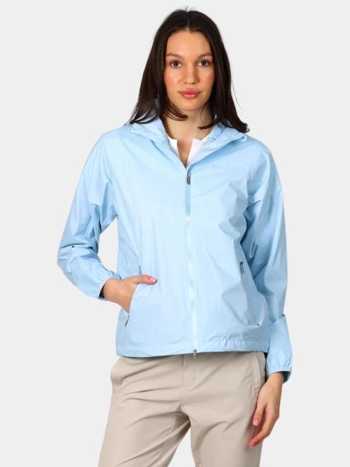 jacheta de primavara pt. femei Luhta Luhta Iisniemi albastru deschis 2