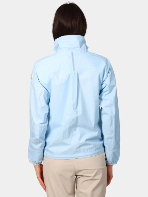 jacheta de primavara pt. femei Luhta Luhta Iisniemi albastru deschis 4