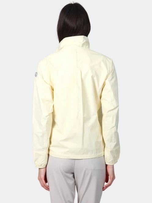 jacheta de primavara pt. femei Luhta Luhta Iisniemi galben 4