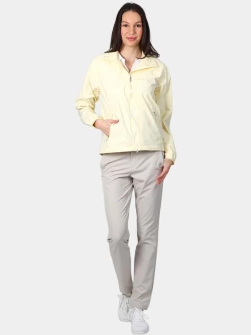 jacheta de primavara pt. femei Luhta Luhta Iisniemi galben 5
