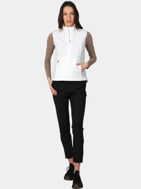 vesta pt. femei Luhta Luhta Iislahti alb 5