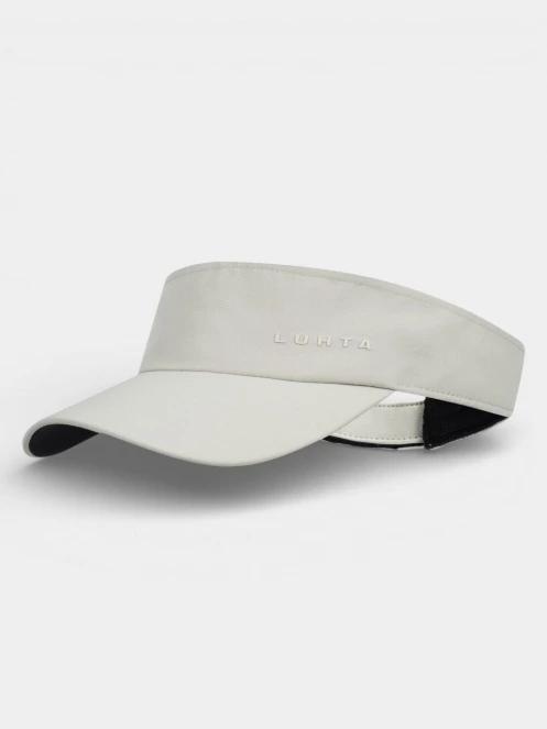 sapca cu cozoroc pt. femei Luhta Luhta Naumola gri 2