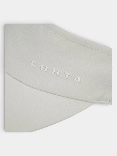 sapca cu cozoroc pt. femei Luhta Luhta Naumola gri 4