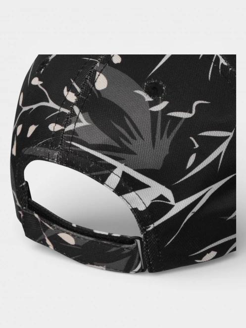 sapca de baseball pt. femei Luhta Luhta Nurmis negru 4