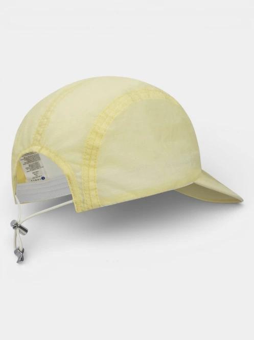 sapca de baseball pt. femei Luhta Luhta Nummijoki galben 3