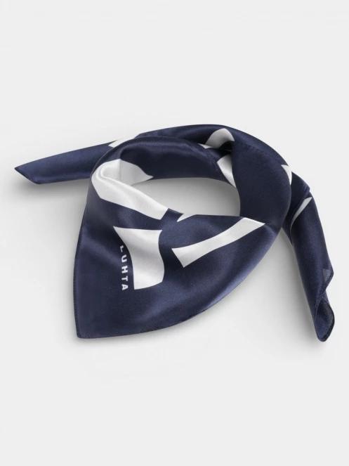 batic pt. femei Luhta Luhta Nakolinna albastru inchis 2