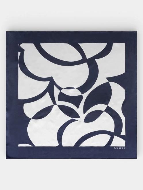 batic pt. femei Luhta Luhta Nakolinna albastru inchis 3