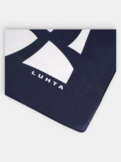 batic pt. femei Luhta Luhta Nakolinna albastru inchis 4