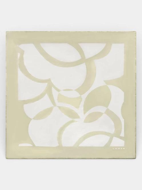 batic pt. femei Luhta Luhta Nakolinna galben 3