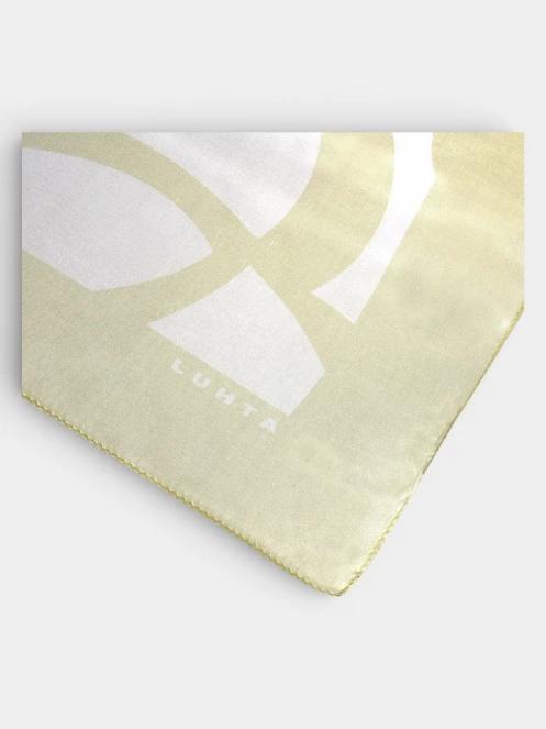 batic pt. femei Luhta Luhta Nakolinna galben 4